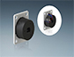 Spring clutches for lifting and lowering