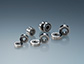 Angular bearing
